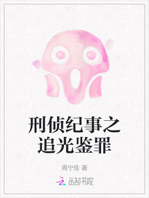 刑侦纪事之追光鉴罪