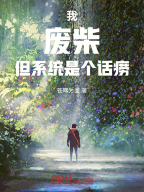 我，废柴，但系统是个话痨在线阅读
