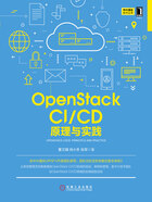 OpenStack CI/CD：原理与实践