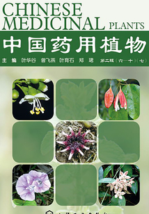 中國藥用植物（七）