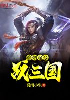 烽烟起兮战三国在线阅读