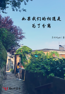 如果我們的相遇是為了分離