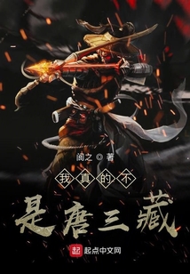 我真的不是唐三藏