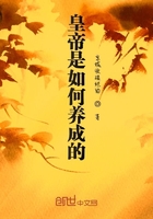 皇帝是如何養(yǎng)成的在線閱讀