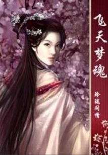 飛天夢魂