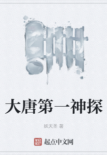 大唐第一神探