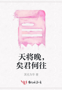天將晚，矣君何往
