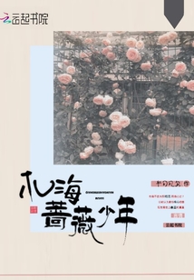 木海薔薇少年