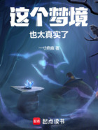 這個(gè)夢境也太真實(shí)了在線閱讀