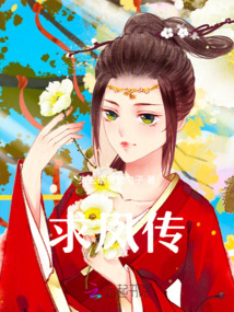 求鳳傳
