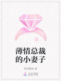 薄情總裁的小妻子