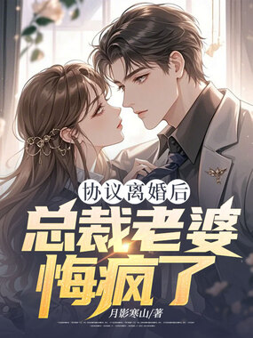 协议离婚后，总裁老婆悔疯了在线阅读