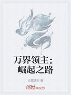万界领主:崛起之路在线阅读