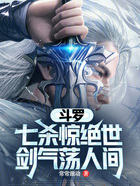 斗罗:七杀惊绝世,剑气荡人间在线阅读