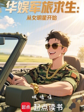 华娱军旅求生：从女明星开始在线阅读
