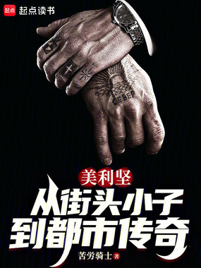 美利坚：从街头小子到都市传奇在线阅读