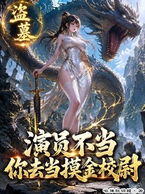 盗墓:演员不当,你去当摸金校尉在线阅读