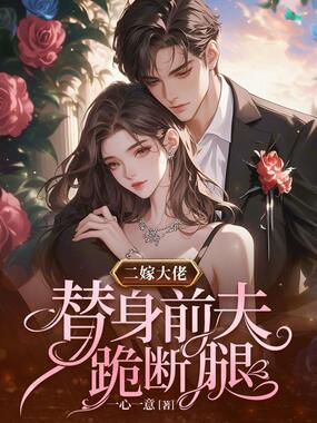 二嫁大佬，替身前夫跪断腿在线阅读
