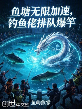 鱼塘无限加速,钓鱼佬排队爆竿在线阅读