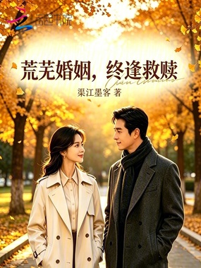 荒芜婚姻,终逢救赎在线阅读