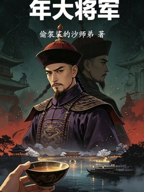 年大将军在线阅读