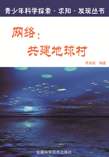 網絡：共建地球村（青少年科學探索·求知·發現叢書）