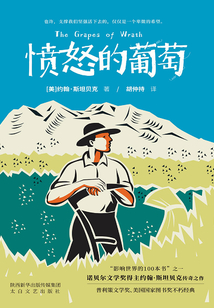 愤怒的葡萄