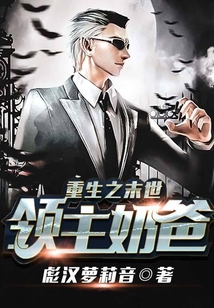 重生之末世領主奶爸