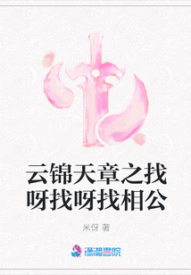 云錦天章之找呀找呀找相公