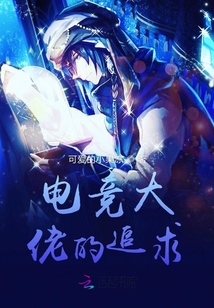 電競大佬的追求