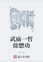 武庙一哲徐懋功在线阅读