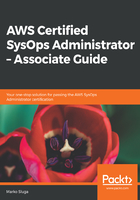 AWS Certified SysOps Administrator：Associate Guide在线阅读