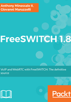 FreeSWITCH 1.8在线阅读