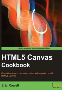 HTML5 Canvas Cookbook