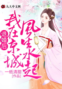 退婚后，我在京城風生水起