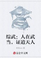 綜武：人在武當，證道天人在線閱讀