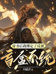 穿書后，我綁定了反派盲盒系統(tǒng)