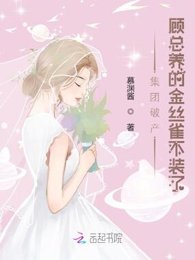 集团破产，顾总养的金丝雀不装了在线阅读