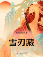 雪刃藏在线阅读