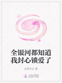 全銀河都知道我封心鎖愛了