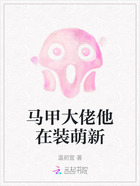 馬甲大佬他在裝萌新在線閱讀