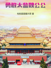 勇敢太监魏公公在线阅读