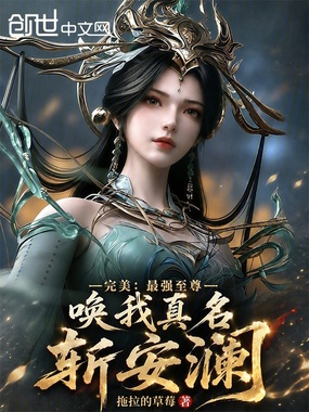完美：最强至尊，唤我真名斩安澜在线阅读