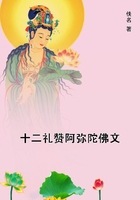 十二禮贊阿彌陀佛文在線閱讀