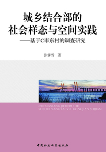 城鄉結合部的社會樣態與空間實踐:基于C市東村的調查研究
