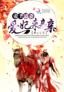 暗夜寵妃