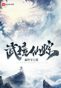 武境仙踪