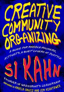 Creative Community Organizing