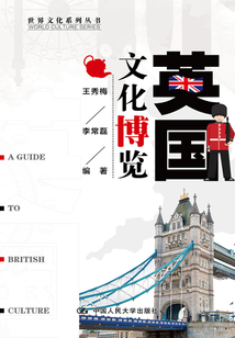 英國文化博覽
