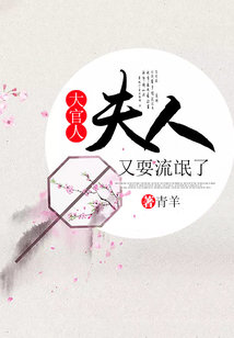 大官人,夫人又耍流氓了